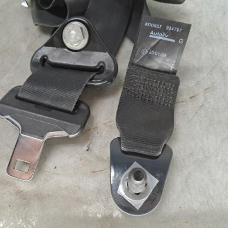 Ceinture avant gauche DACIA LOGAN MCV 1