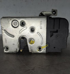 Serrure avant gauche PEUGEOT 206