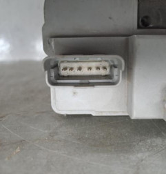 Serrure avant gauche PEUGEOT 206 Photo n°3