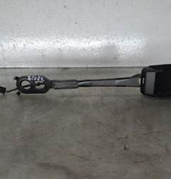 Attache ceinture avant gauche CITROEN C4 PICASSO 2 Photo n°1