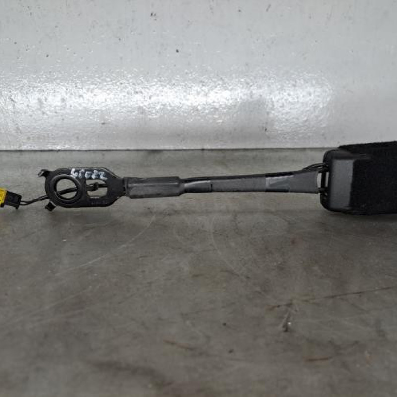 Attache ceinture avant gauche CITROEN C4 PICASSO 2
