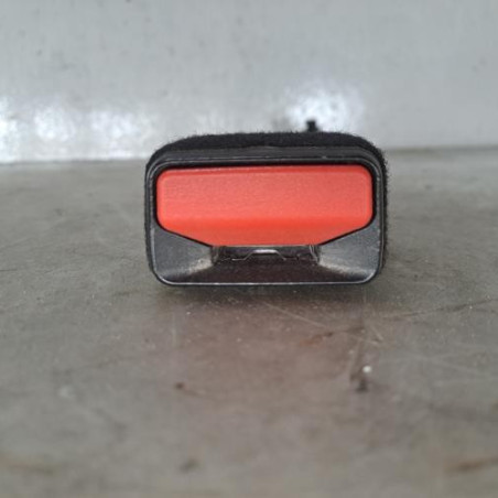 Attache ceinture avant gauche CITROEN C4 PICASSO 2