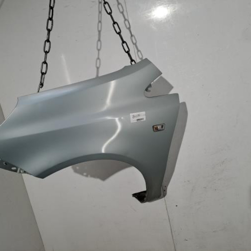 Aile avant gauche OPEL CORSA D