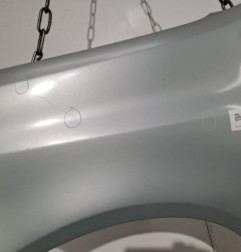 Aile avant gauche OPEL CORSA D