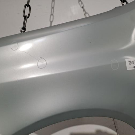 Aile avant gauche OPEL CORSA D
