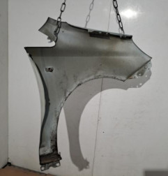 Aile avant gauche OPEL CORSA D Photo n°3