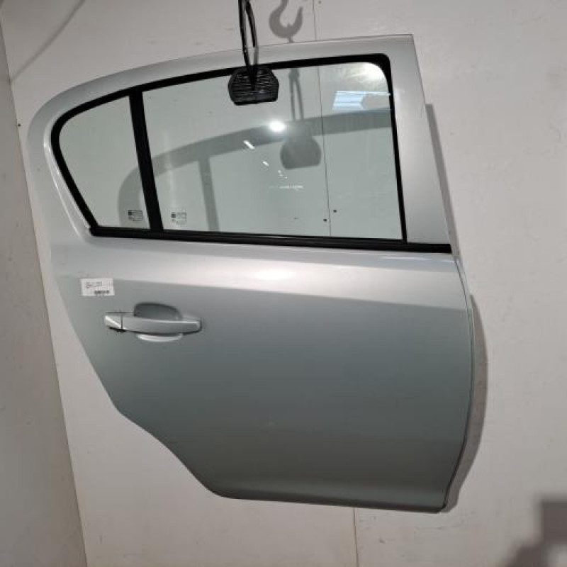 Porte arriere droit OPEL CORSA D