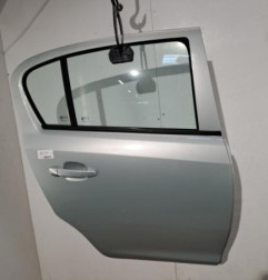 Porte arriere droit OPEL CORSA D