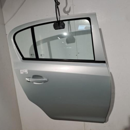 Porte arriere droit OPEL CORSA D
