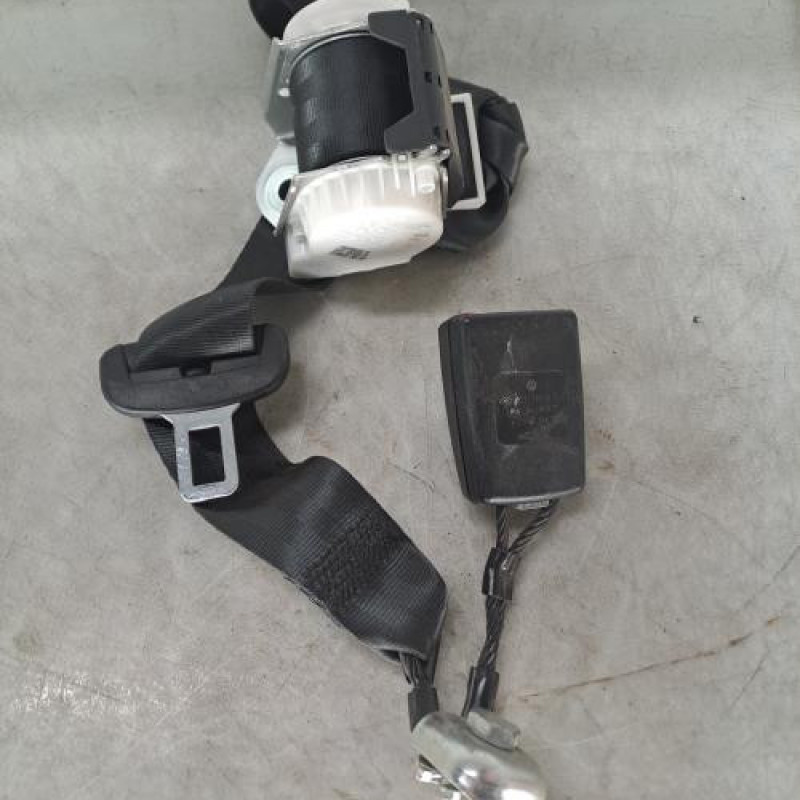 Ceinture arriere droit VOLKSWAGEN POLO 5