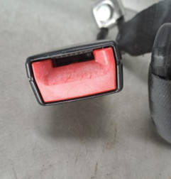 Ceinture arriere droit VOLKSWAGEN POLO 5