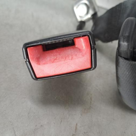 Ceinture arriere droit VOLKSWAGEN POLO 5