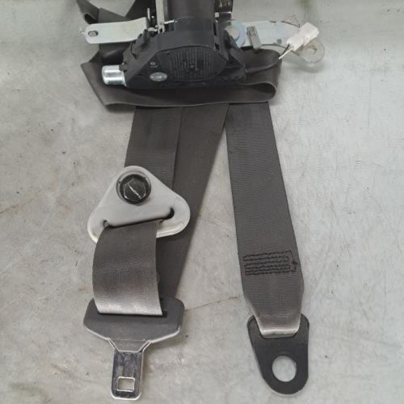 Ceinture avant droit NISSAN MICRA 3