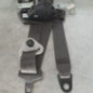 Ceinture avant droit NISSAN MICRA 3