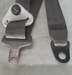 Ceinture avant droit NISSAN MICRA 3