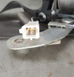 Ceinture avant droit NISSAN MICRA 3 Photo n°3