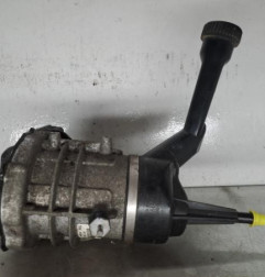 Pompe de direction PEUGEOT PARTNER 2 Photo n°1