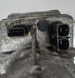 Pompe de direction PEUGEOT PARTNER 2 Photo n°3