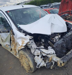 Pompe de direction PEUGEOT PARTNER 2 Photo n°6