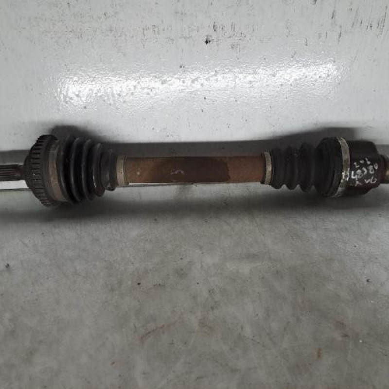 Cardan gauche (transmission) PEUGEOT 206