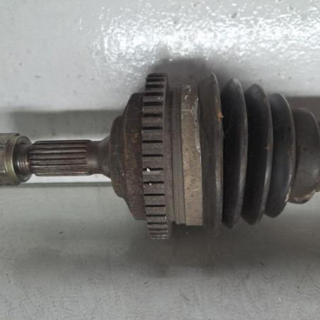 Cardan gauche (transmission) PEUGEOT 206