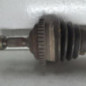 Cardan gauche (transmission) PEUGEOT 206