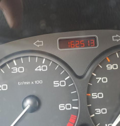 Cardan gauche (transmission) PEUGEOT 206 Photo n°9