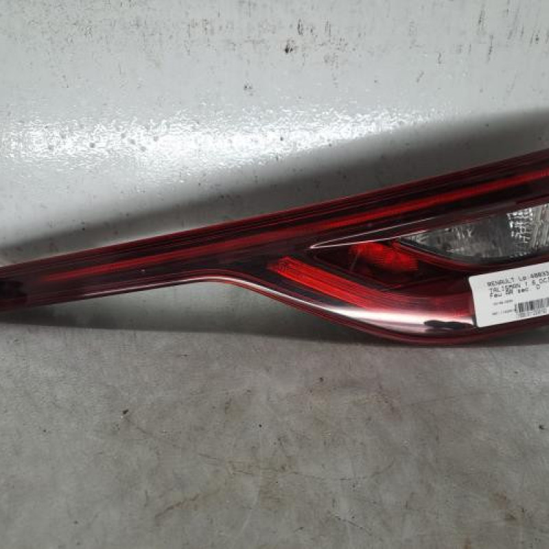 Feu arriere secondaire droit (feux) RENAULT TALISMAN