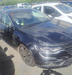 Feu arriere secondaire droit (feux) RENAULT TALISMAN Photo n°8