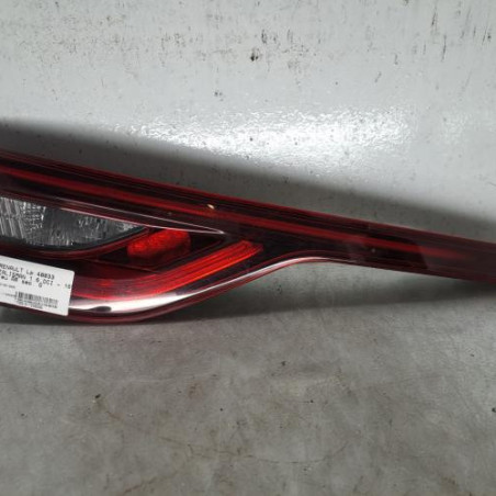 Feu arriere secondaire gauche (feux) RENAULT TALISMAN Photo n°1