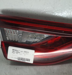 Feu arriere secondaire gauche (feux) RENAULT TALISMAN