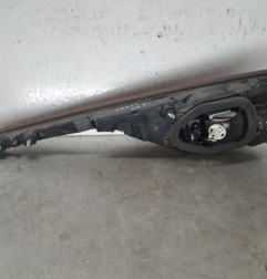 Feu arriere secondaire gauche (feux) RENAULT TALISMAN Photo n°4