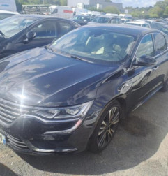 Feu arriere secondaire gauche (feux) RENAULT TALISMAN Photo n°7