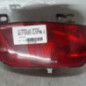 Anti brouillard arriere droit CITROEN C4 PICASSO 2