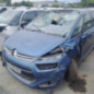 Anti brouillard arriere droit CITROEN C4 PICASSO 2