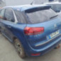Anti brouillard arriere droit CITROEN C4 PICASSO 2