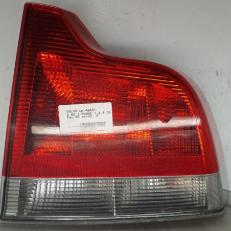 Feu arriere principal droit (feux) VOLVO S 60 1 Photo n°1