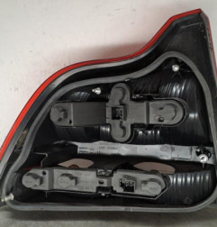 Feu arriere principal droit (feux) VOLVO S 60 1 Photo n°3