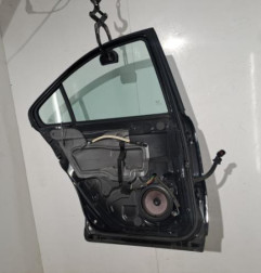 Porte arriere gauche VOLVO S 60 1 Photo n°4