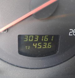 Porte arriere gauche VOLVO S 60 1 Photo n°10