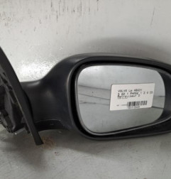 Retroviseur droit VOLVO S 60 1 Photo n°4