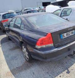 Retroviseur droit VOLVO S 60 1 Photo n°10