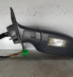 Retroviseur gauche VOLVO S 60 1 Photo n°3