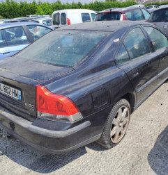 Retroviseur gauche VOLVO S 60 1 Photo n°9