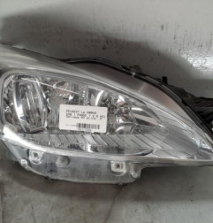 Optique avant principal droit (feux)(phare) PEUGEOT 508 1 Photo n°1