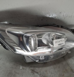 Optique avant principal droit (feux)(phare) PEUGEOT 508 1