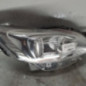Optique avant principal droit (feux)(phare) PEUGEOT 508 1