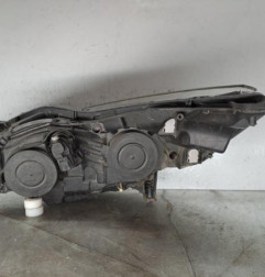 Optique avant principal droit (feux)(phare) PEUGEOT 508 1 Photo n°3