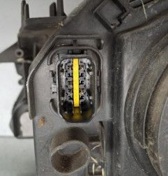 Optique avant principal droit (feux)(phare) PEUGEOT 508 1 Photo n°4