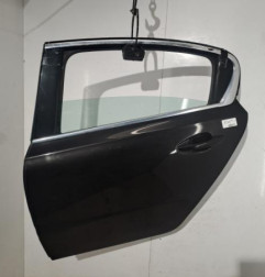 Porte arriere gauche PEUGEOT 508 1 Photo n°1